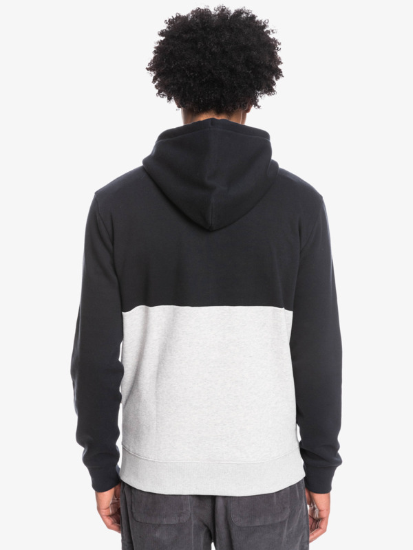 Emboss - Hoodie for Men