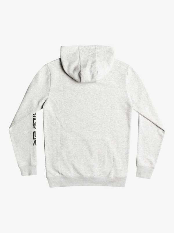 Omni Logo Hoodie