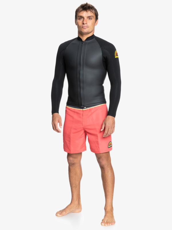 2mm Everyday Sessions G-Skin Jacket