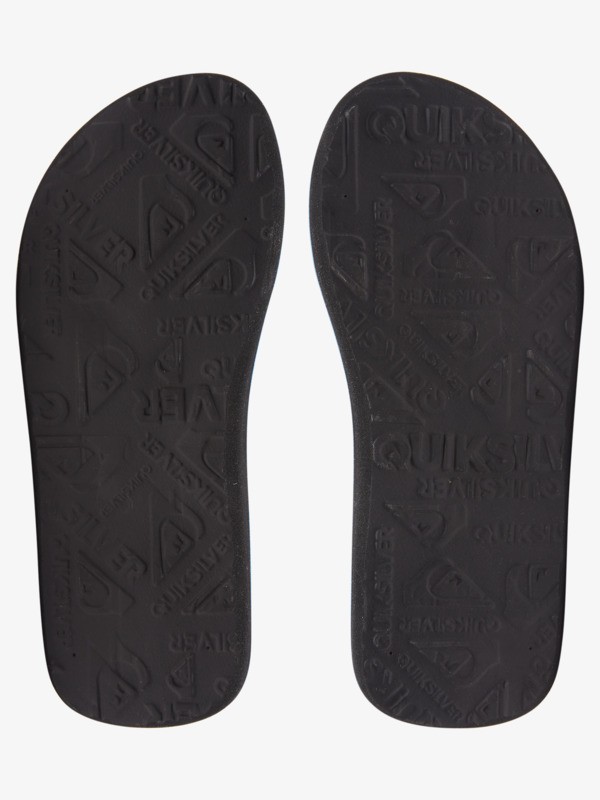 Boy's 8-16 Molokai Layback Sandals