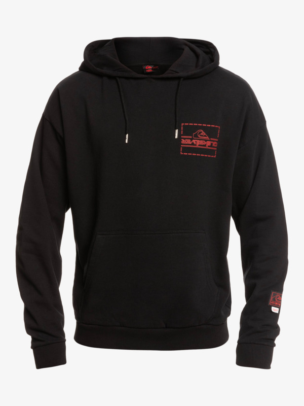 Quiksilver x Stranger Things Upside Down Sweatshirt