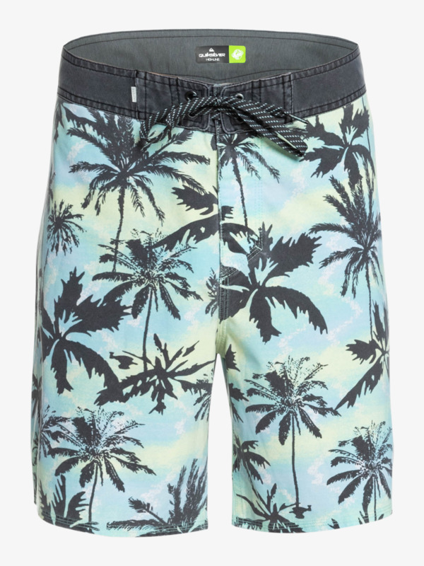 SurfSilk Washed 18" Boardshorts