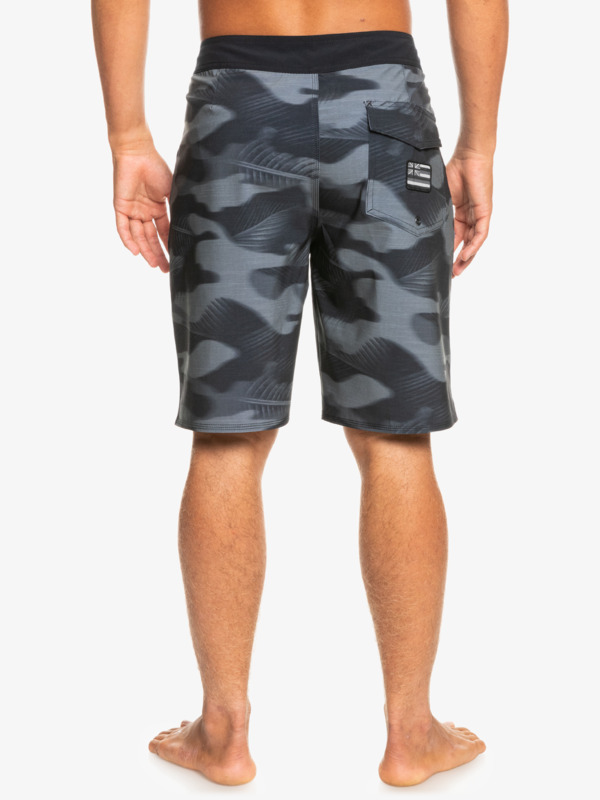 SurfSilk Hawaii Homegrown 20" Boardshorts