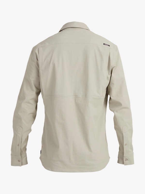 Flip Wright Long Sleeve Shirt