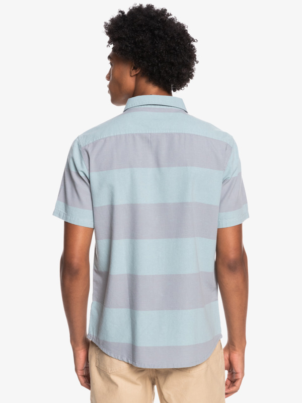 Cali Sun Short Sleeve Shirt