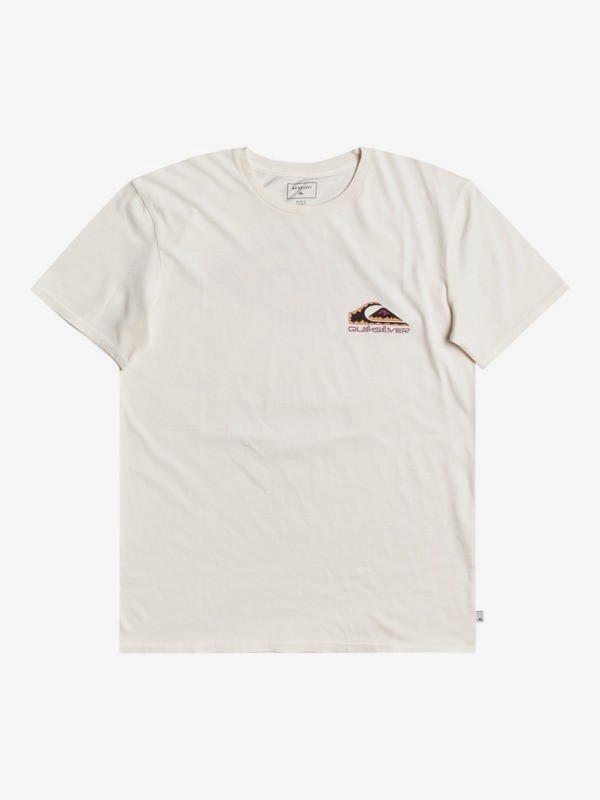 Yard Rock Organic T-Shirt