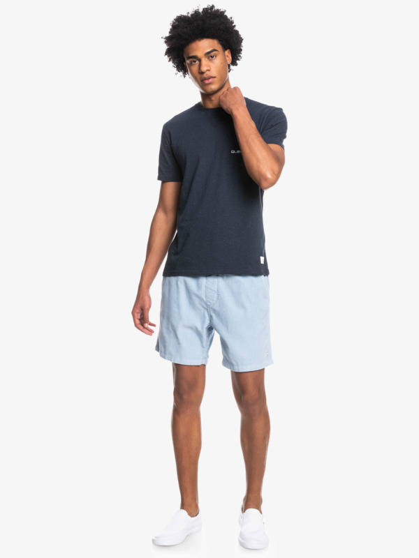 Taxer Corduroy 18.5" Shorts