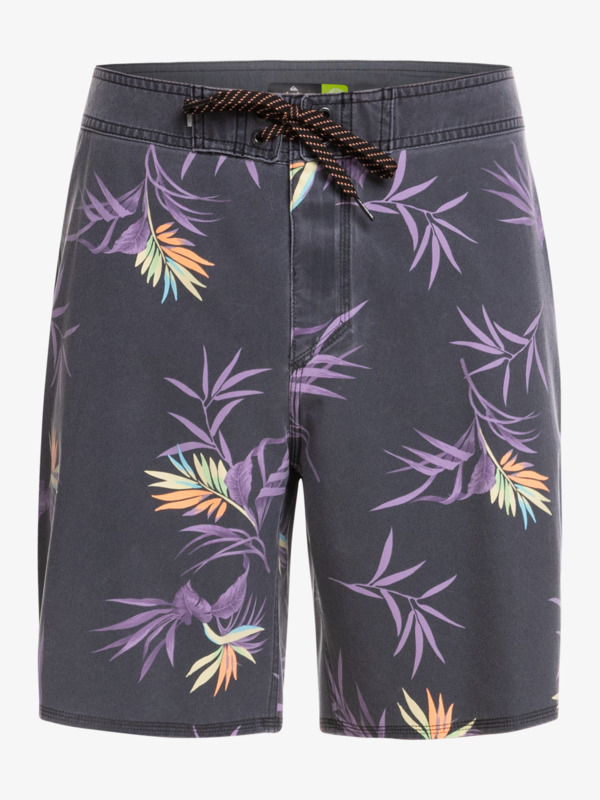 SurfSilk Washed 18" Boardshorts