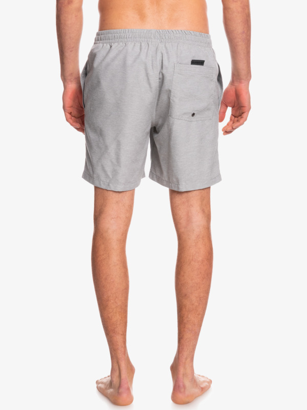 Everyday Heather 17" Volleys