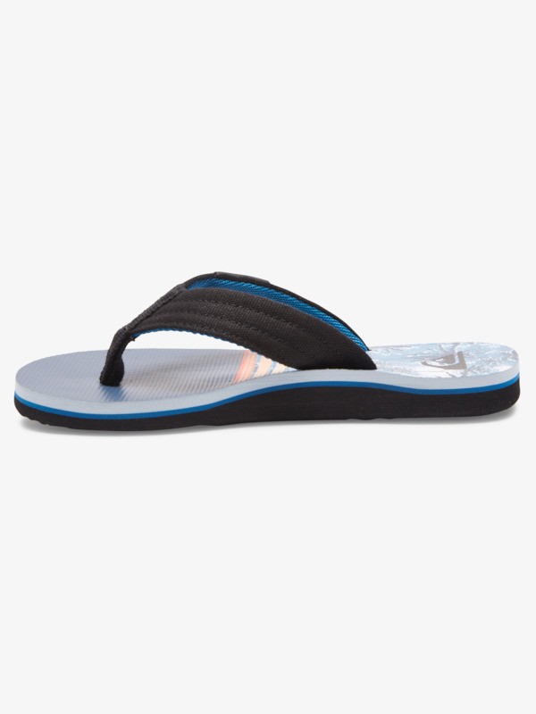 Boy's 8-16 Molokai Layback Sandals
