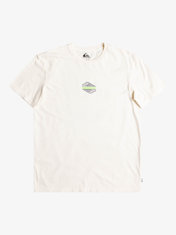 Last Call Organic T-Shirt