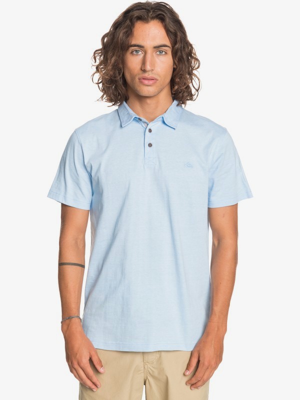Everyday Sun Cruise Short Sleeve Polo Shirt