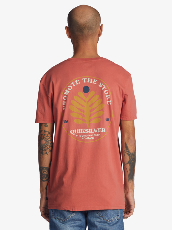 Promote The Stoke T-Shirt