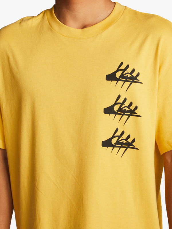 G-Land Tiger Organic T-Shirt