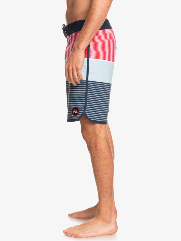SurfSilk Tijuana 19" Boardshorts