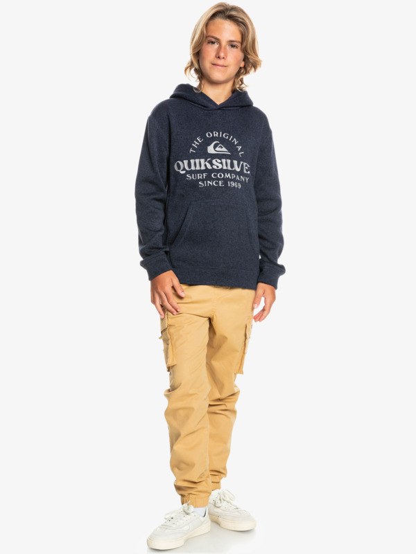 Keller - Hoodie for Boys 8-16