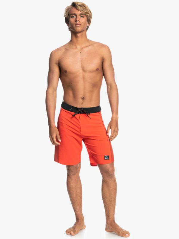 Highlite Arch 19" Boardshorts