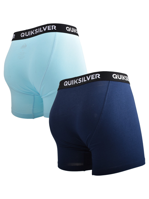 Core Super Soft Boxer Briefs 2 Pack