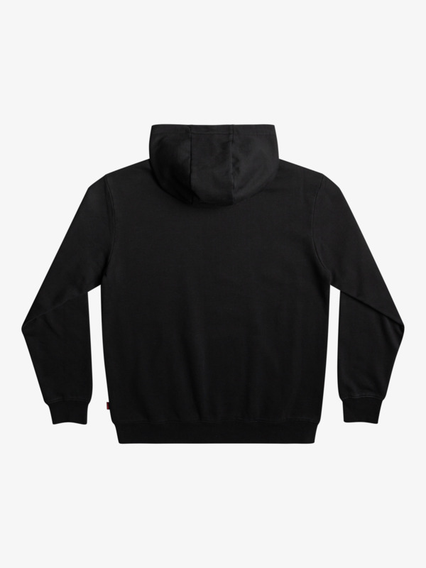 Quiksilver x Stranger Things Official Logo Hoodie