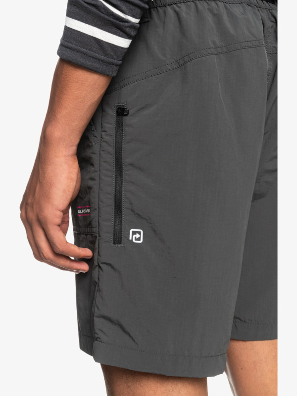 Run Ashore Packable Shorts