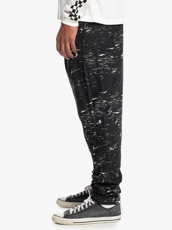 Quiksilver x Stranger Things The Argyle Pants