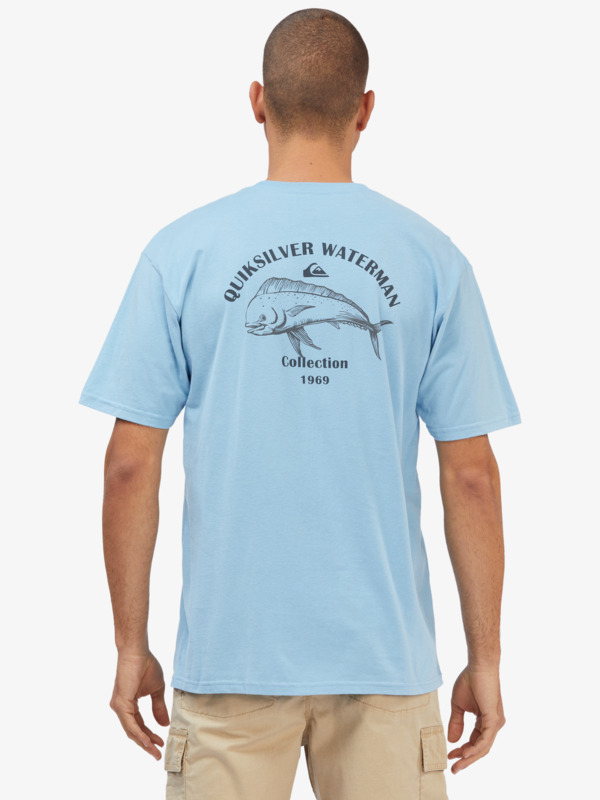 Waterman Mahi Tiger T-Shirt