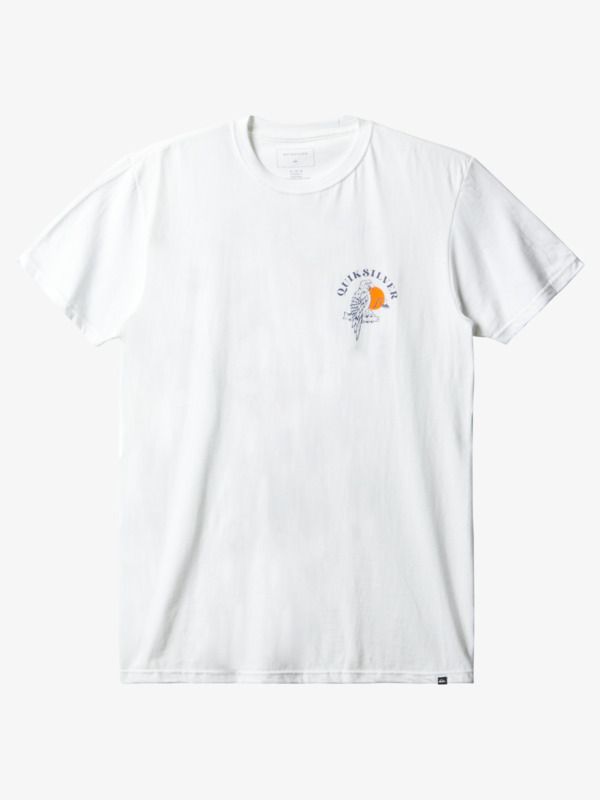 Natural Energy T-Shirt