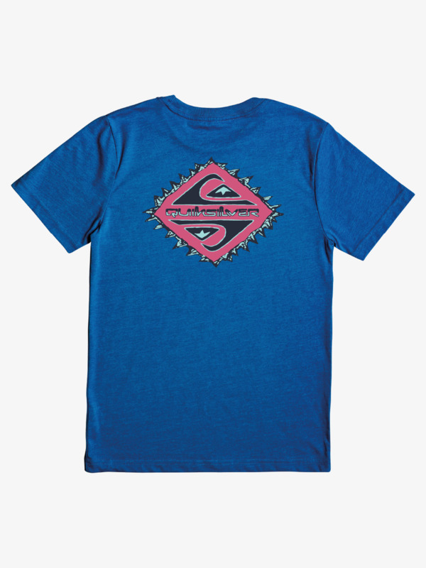 Boy's 8-16 Return To The Moon T-Shirt