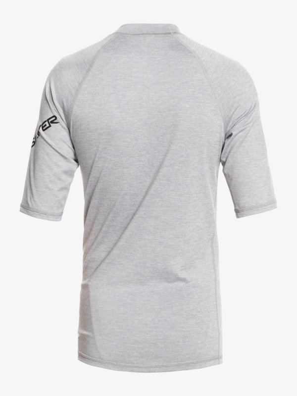 Boy's 8-16 All Time Short Sleeve UPF 50 Rashguard