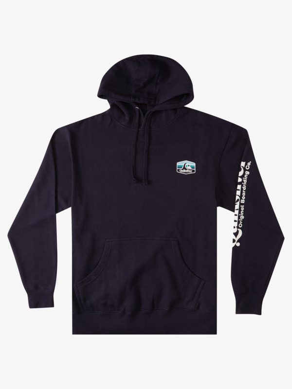 Town Hall Hoodie
