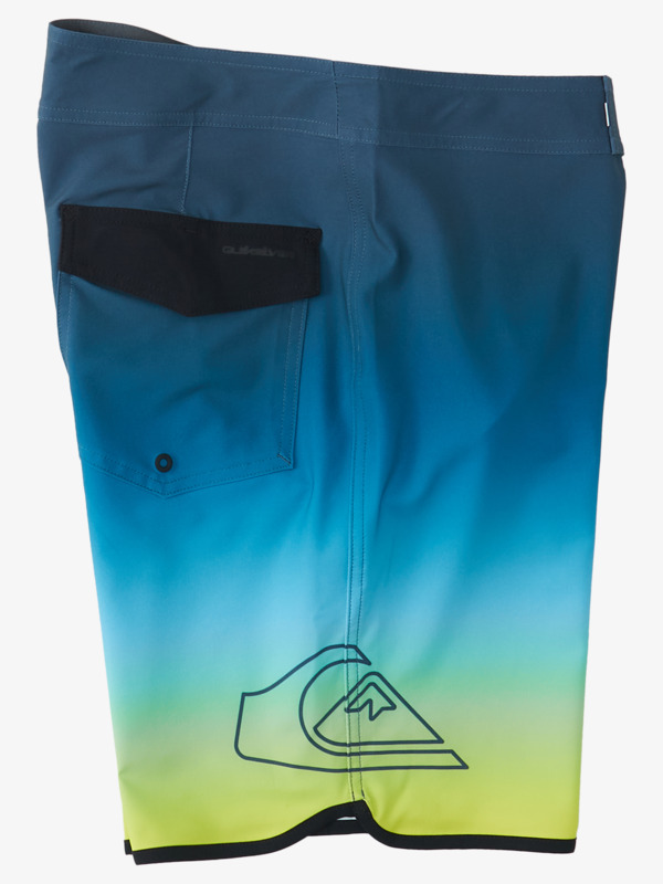 New Wave Stretch 19" Boardshorts