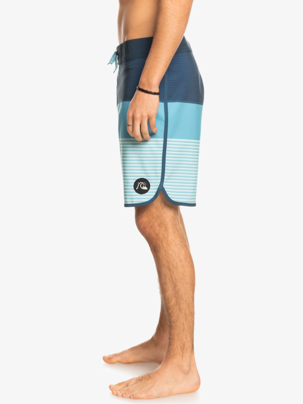 SurfSilk Tijuana 19" Boardshorts