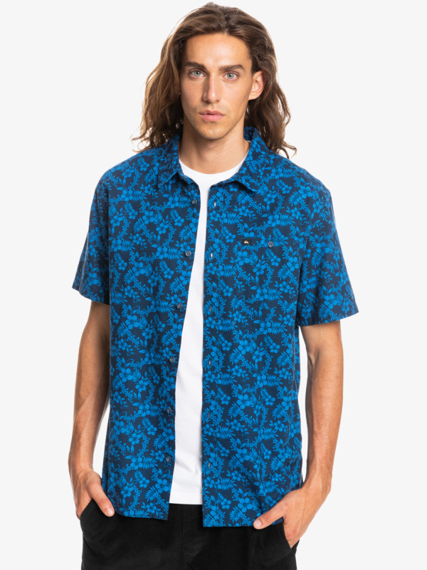 Tysoe Us - Short Sleeve Shirt for Young Men