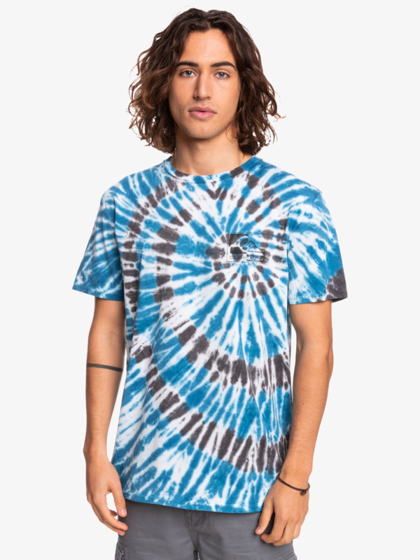 Torn And Frayed T-Shirt