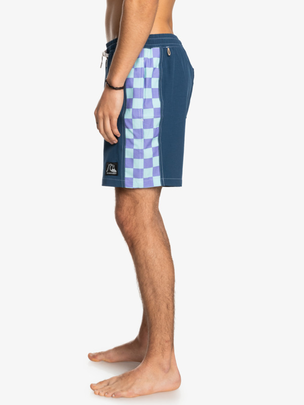 HEMPSTRETCH Original Arch 17" Volleys