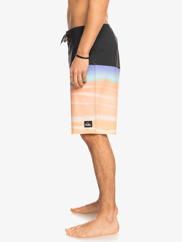 SurfSilk Panel 20" Boardshorts