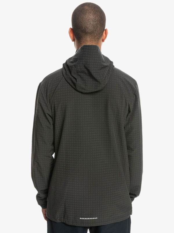 The Endurance Zip-Up Hoodie
