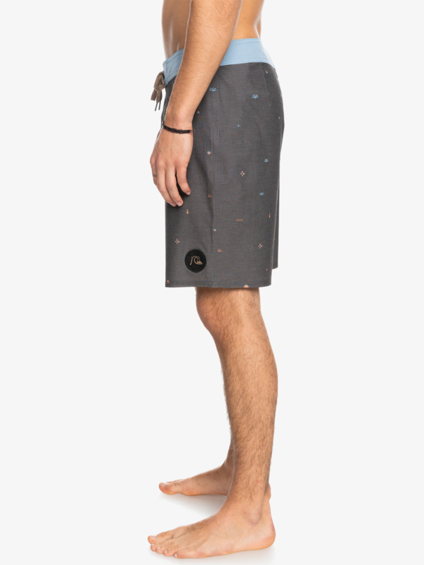 HEMPSTRETCH 69 18" Boardshorts