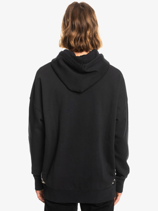 Originals Checker Arch Organic Hoodie