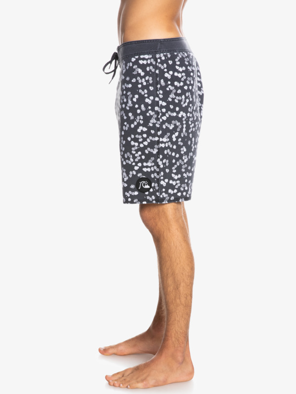 SurfSilk Washed 18" Boardshorts