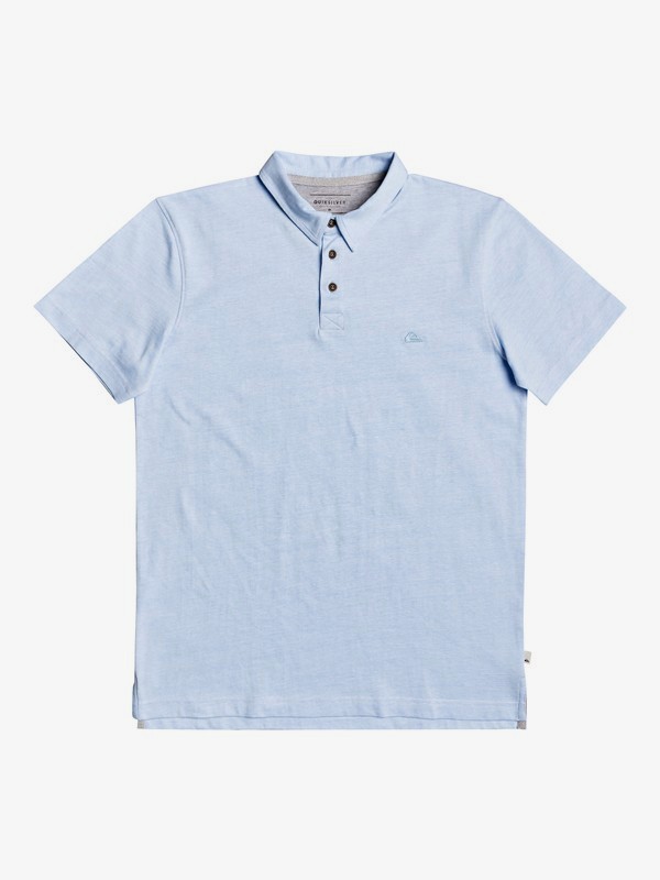 Everyday Sun Cruise Short Sleeve Polo Shirt