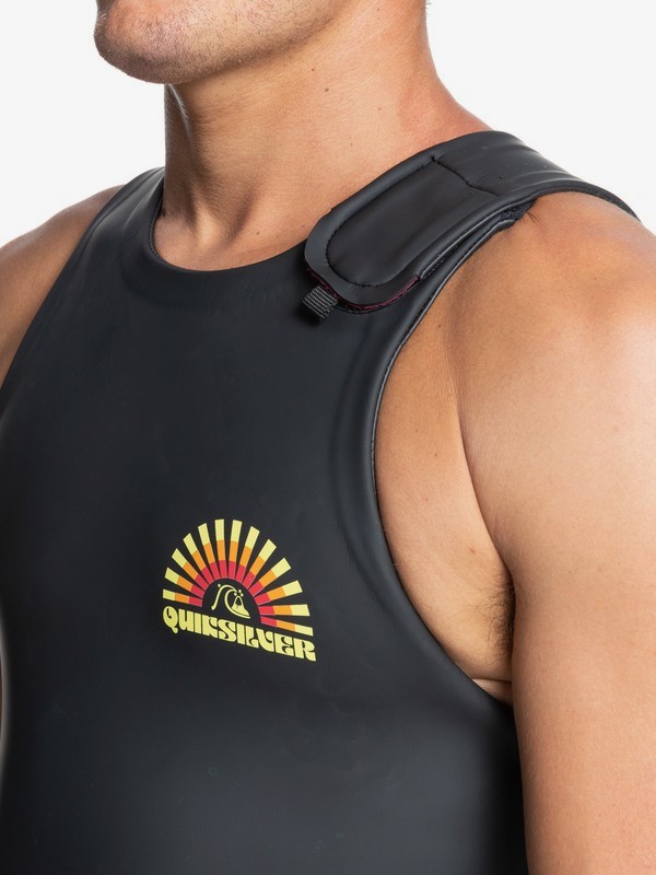 2mm Everyday Sessions G-Skin Long John Springsuit