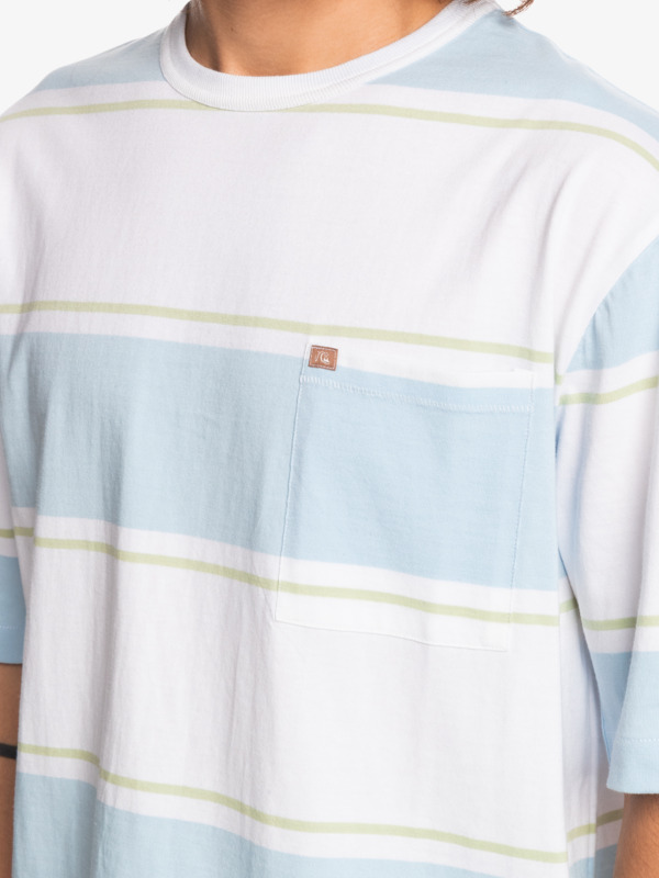 San Miguel Pocket T-Shirt