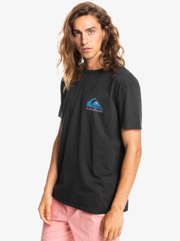 Omni Logo T-Shirt
