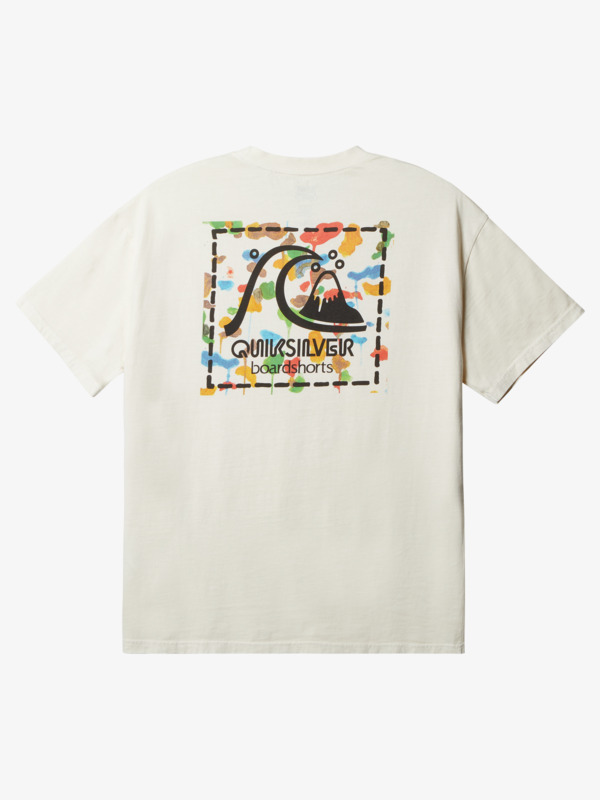 Natas Blank T-Shirt
