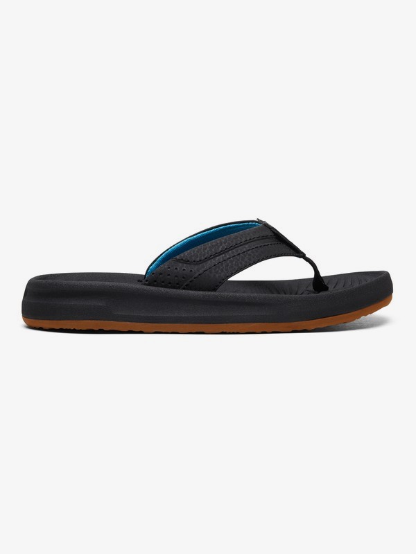 Boy's 8-16 Oasis Sandals