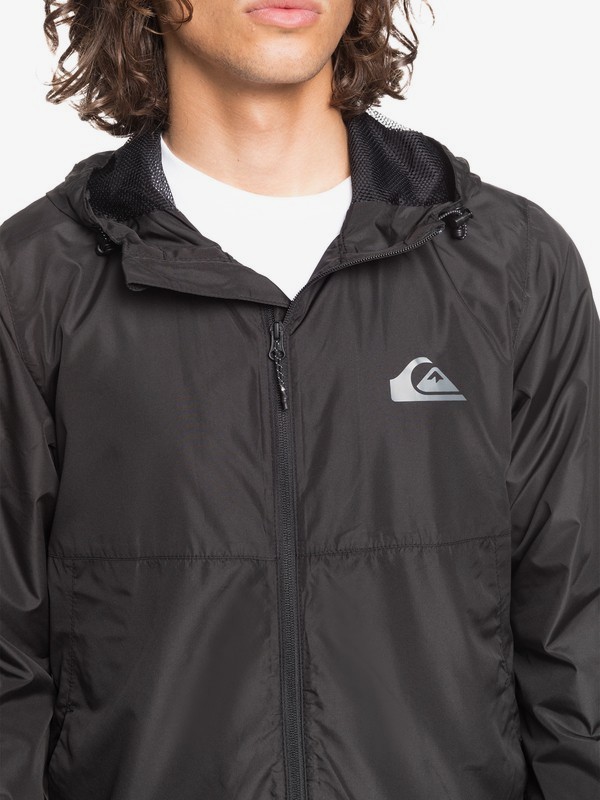 Everyday Windbreaker Jacket