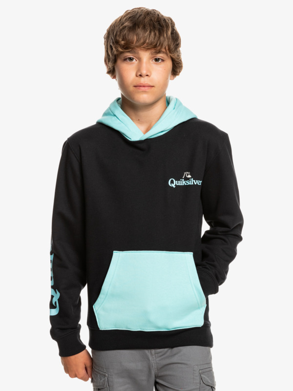 Boy's 8-16 Stir It Up Hoodie