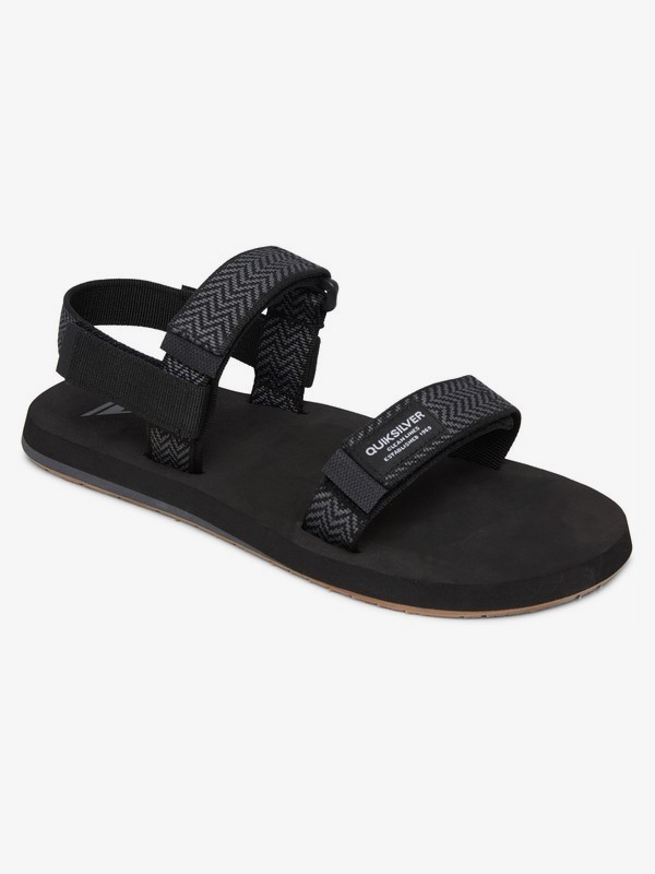 Boy's Monkey Caged Sandals