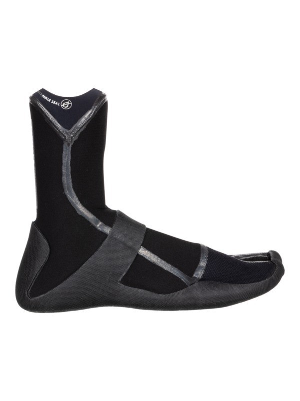 3mm Marathon Sessions Split Toe Wetsuit Boots